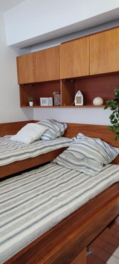 La Gavine Studio Vue Mer Hyères Eksteriør billede